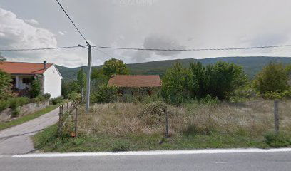 KRIČKE IGRALIŠTE 2