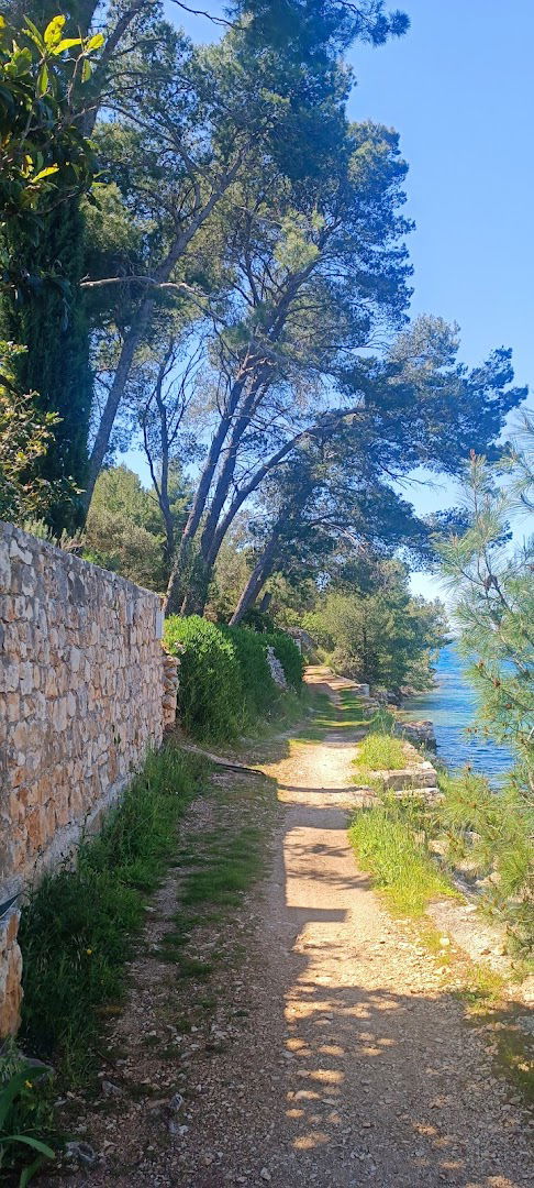 Summer house ''FANNY''