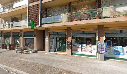 Pharmacy At Redeemer