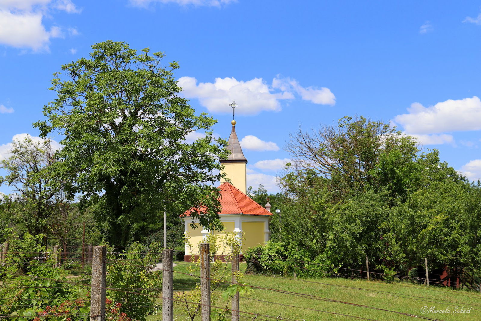 Chapel of St. George