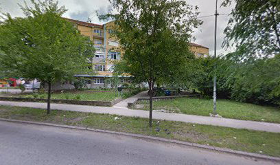 Stari samački hotel-Lola