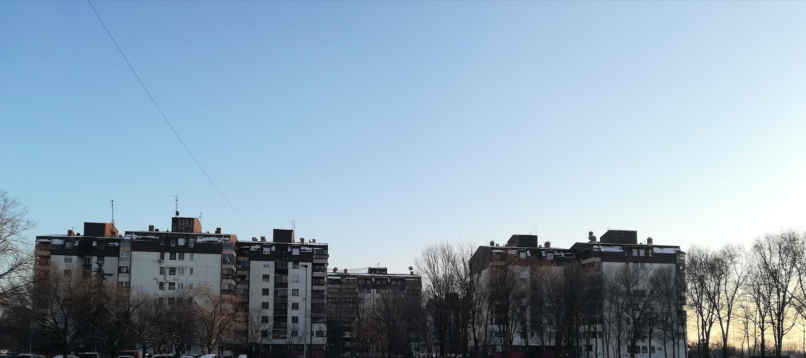 Naselje Dr Ivana Ribara