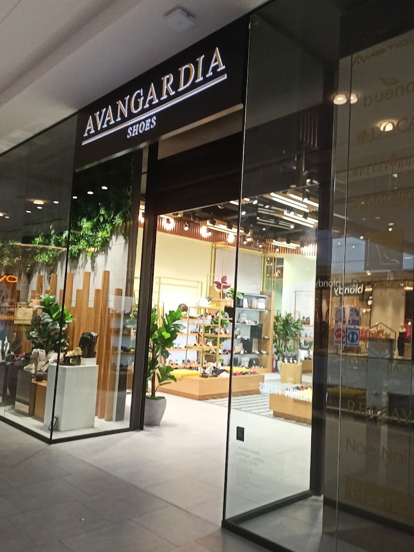 AVANGARDIA Shoes Galerija BWF