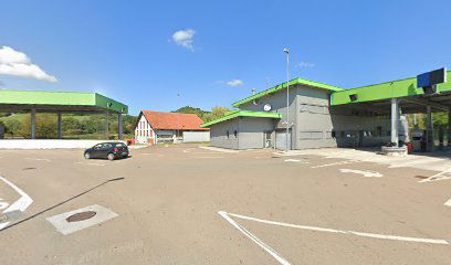 Mejni prehod Bistrica ob Sotli