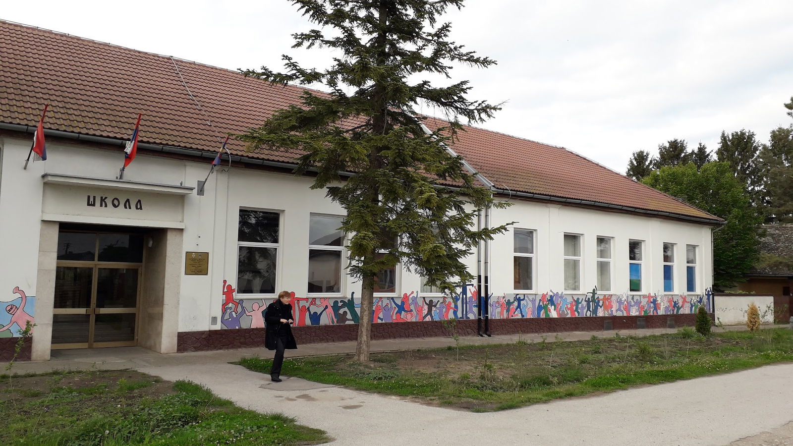 Osnovna Škola Moša Pijade