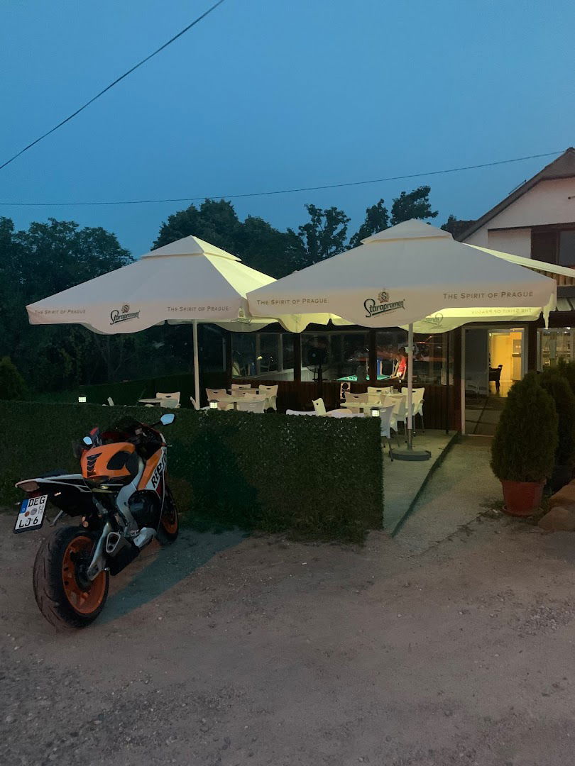 Caffe Centar 2019 Provo