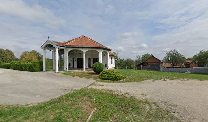 Mortuary Lovrečka Varoš