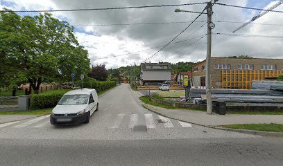 FRIZERSKI SALON SABINA - VLASNIK SABINA - ANICA GABREK