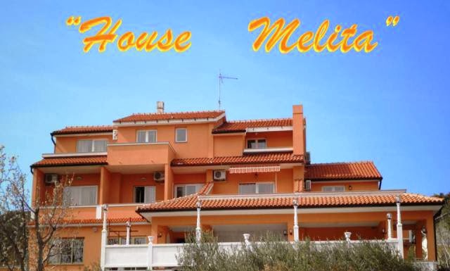 Melitta Restaurant und Apartments