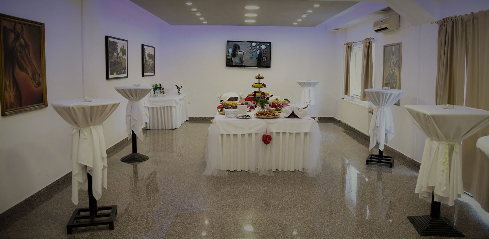 Restoran Vreba Hrvace