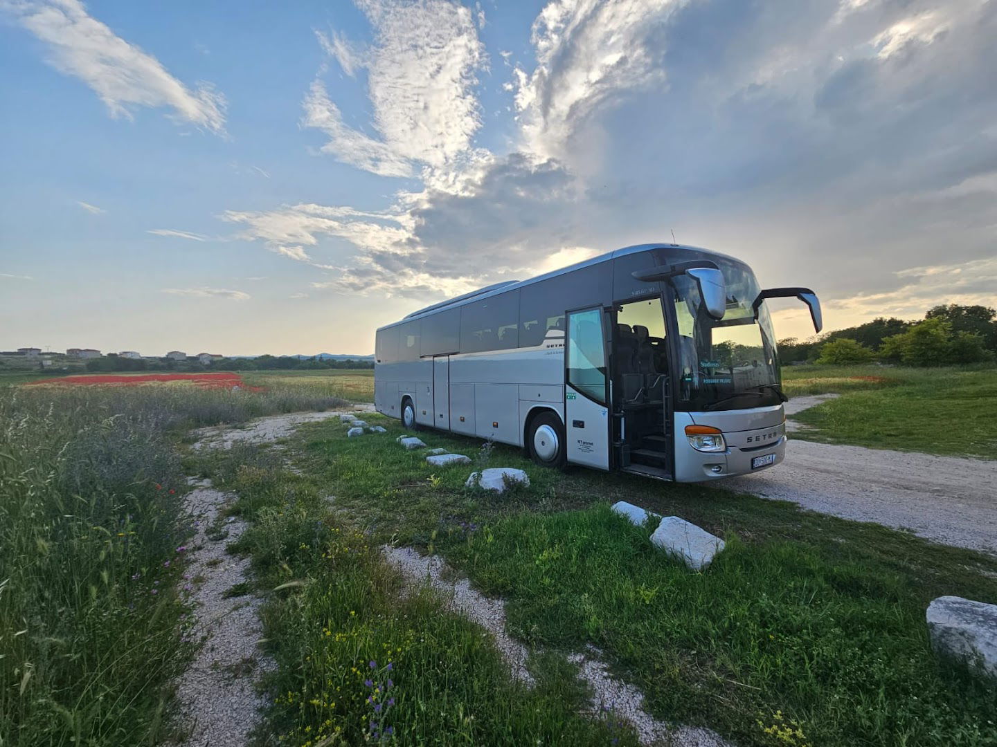 TAXI - MT PROMET - LUMBARDA-KORČULA