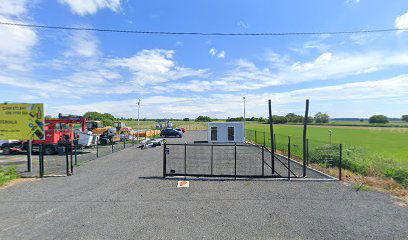 Bjelovarska cesta bb