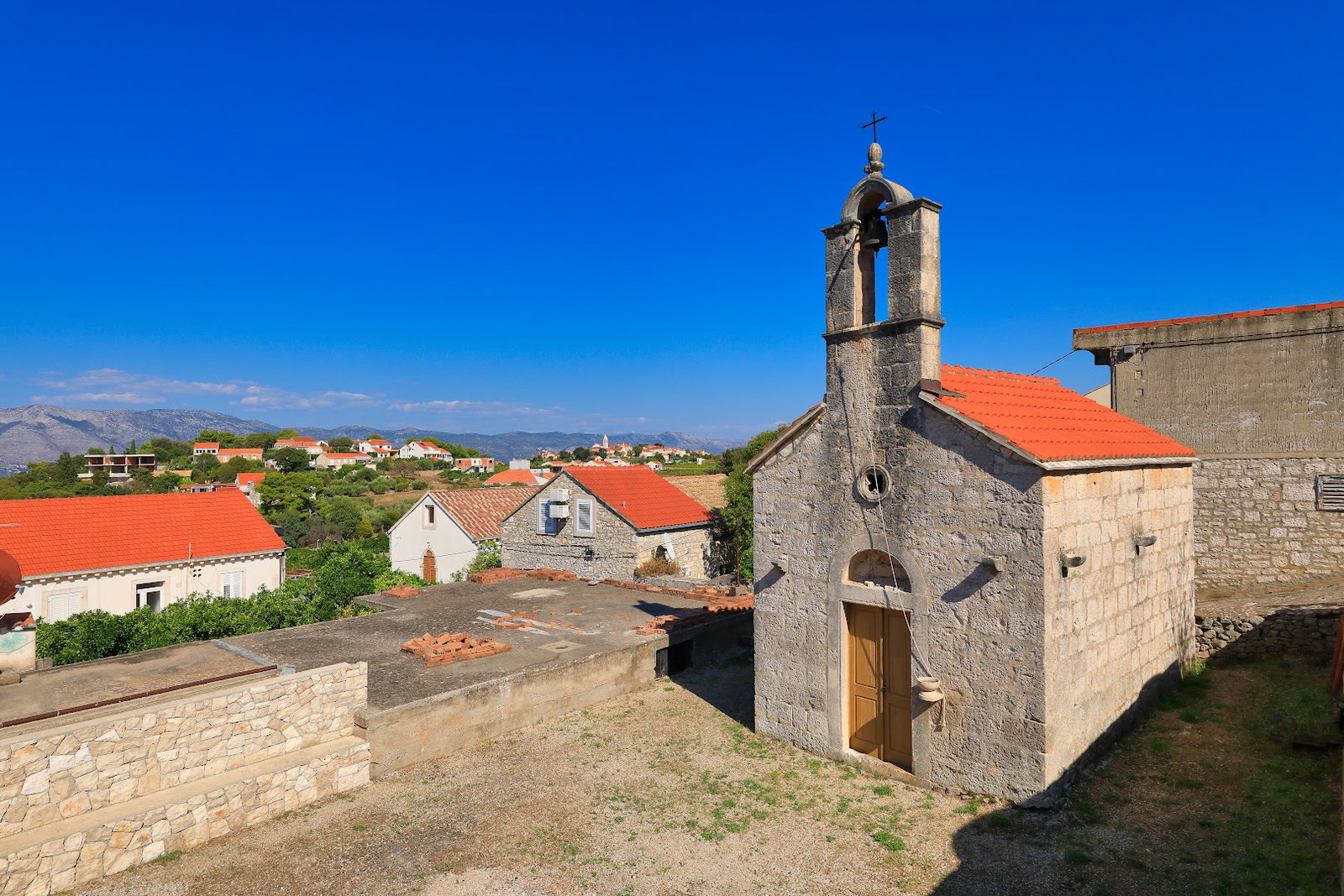 Church of St. Bartolomew
