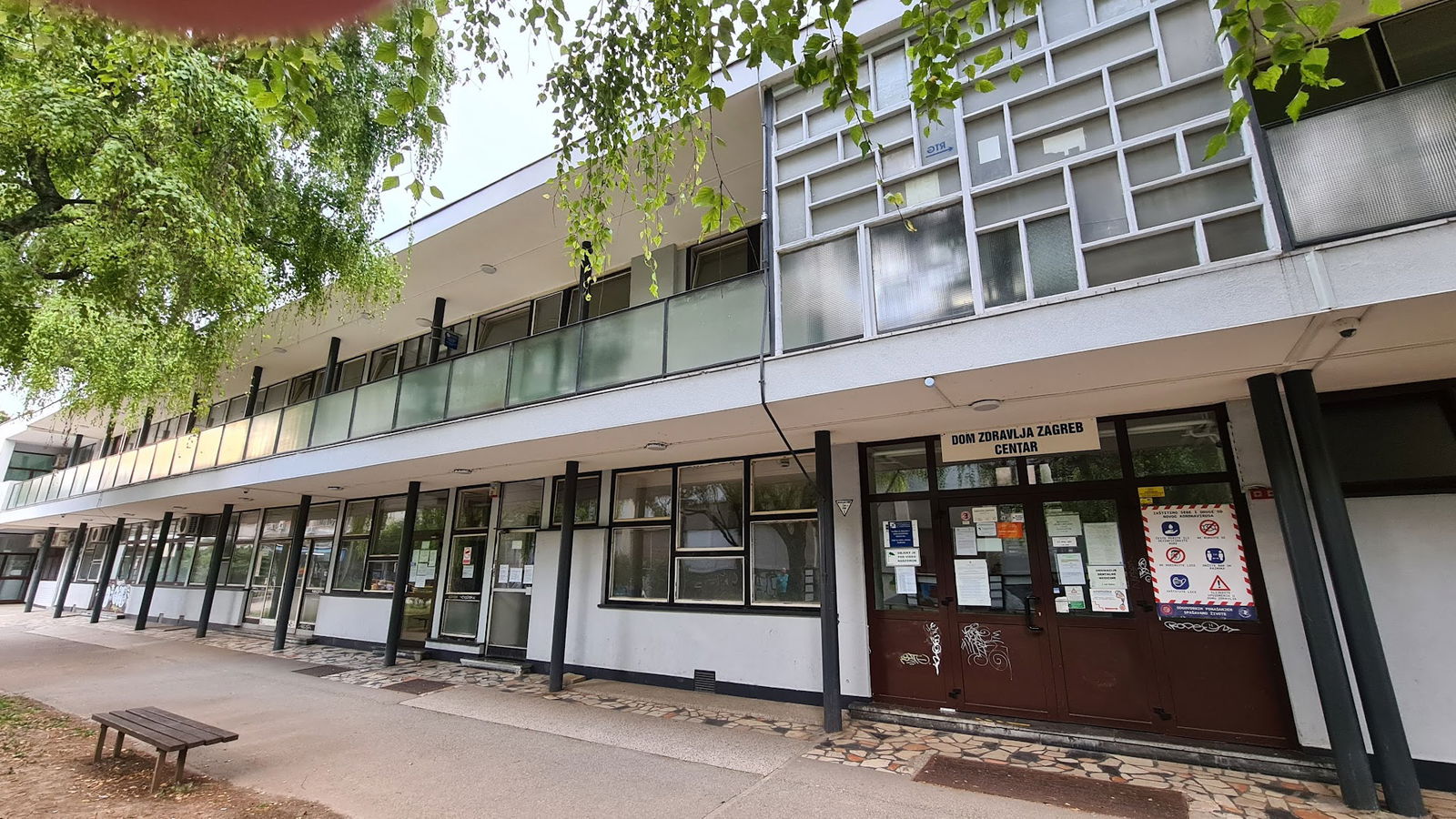 Dom Zdravlja Centar