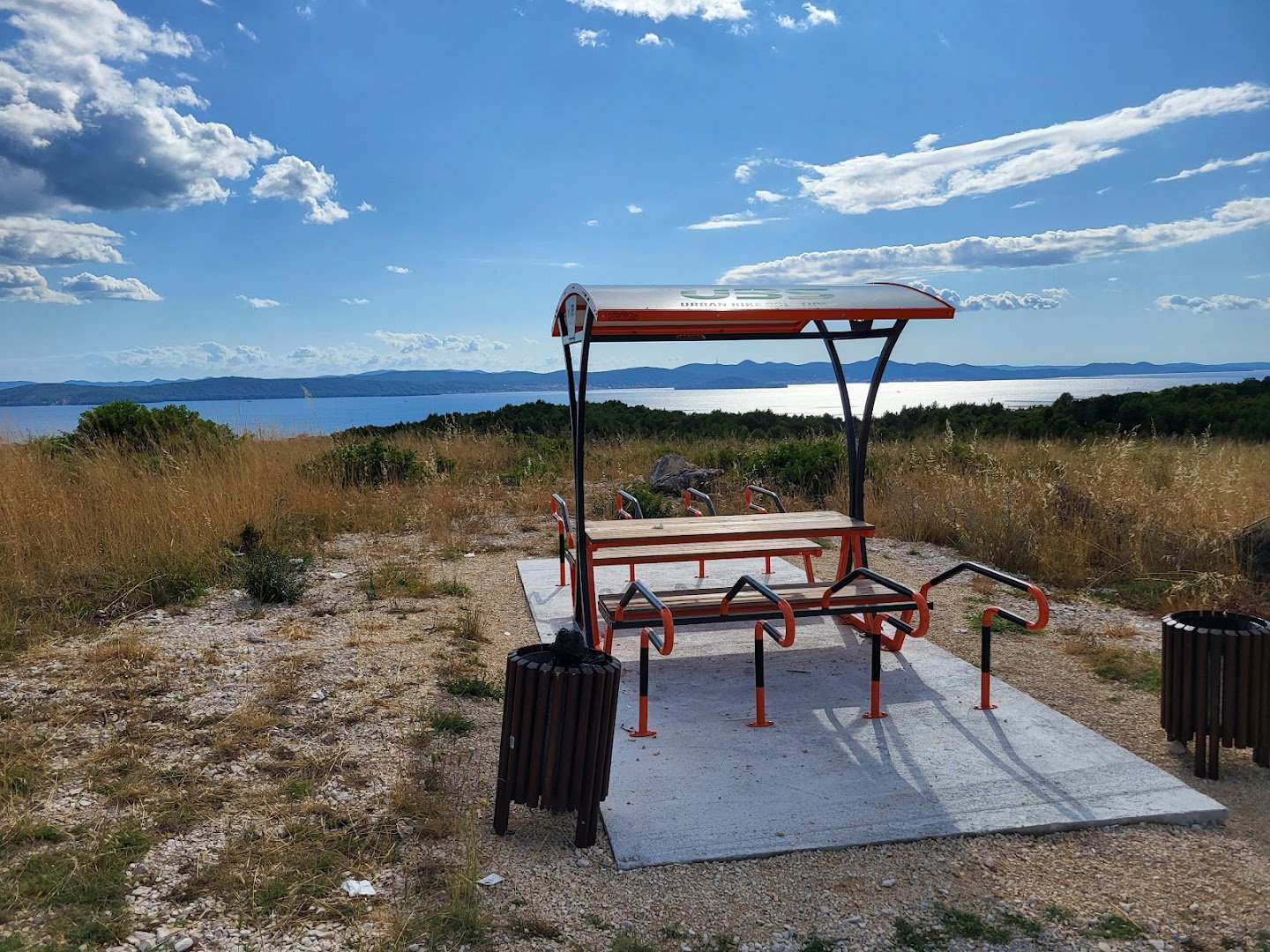 UBS (Urban bike solutions)