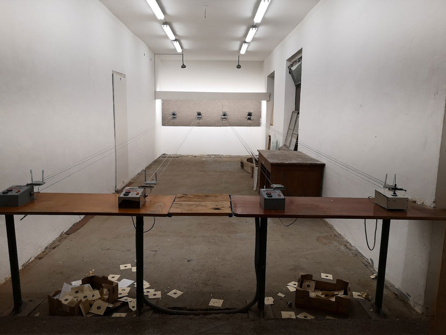 STRELJAČKI KLUB MIHOLJAC GORNJI MIHOLJAC