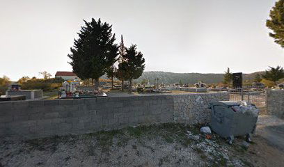 Sonković cemetery