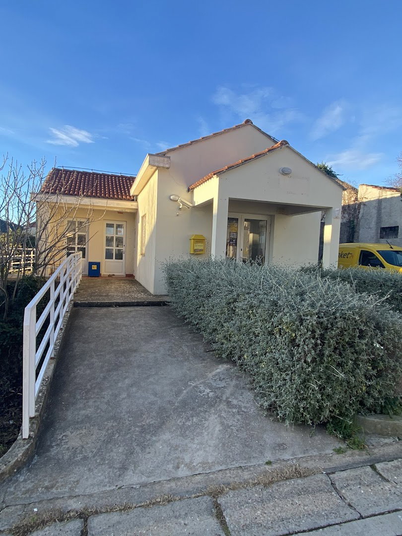 HP - Hrvatska pošta