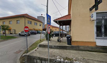 Dvd Sveti Ivan Žabno