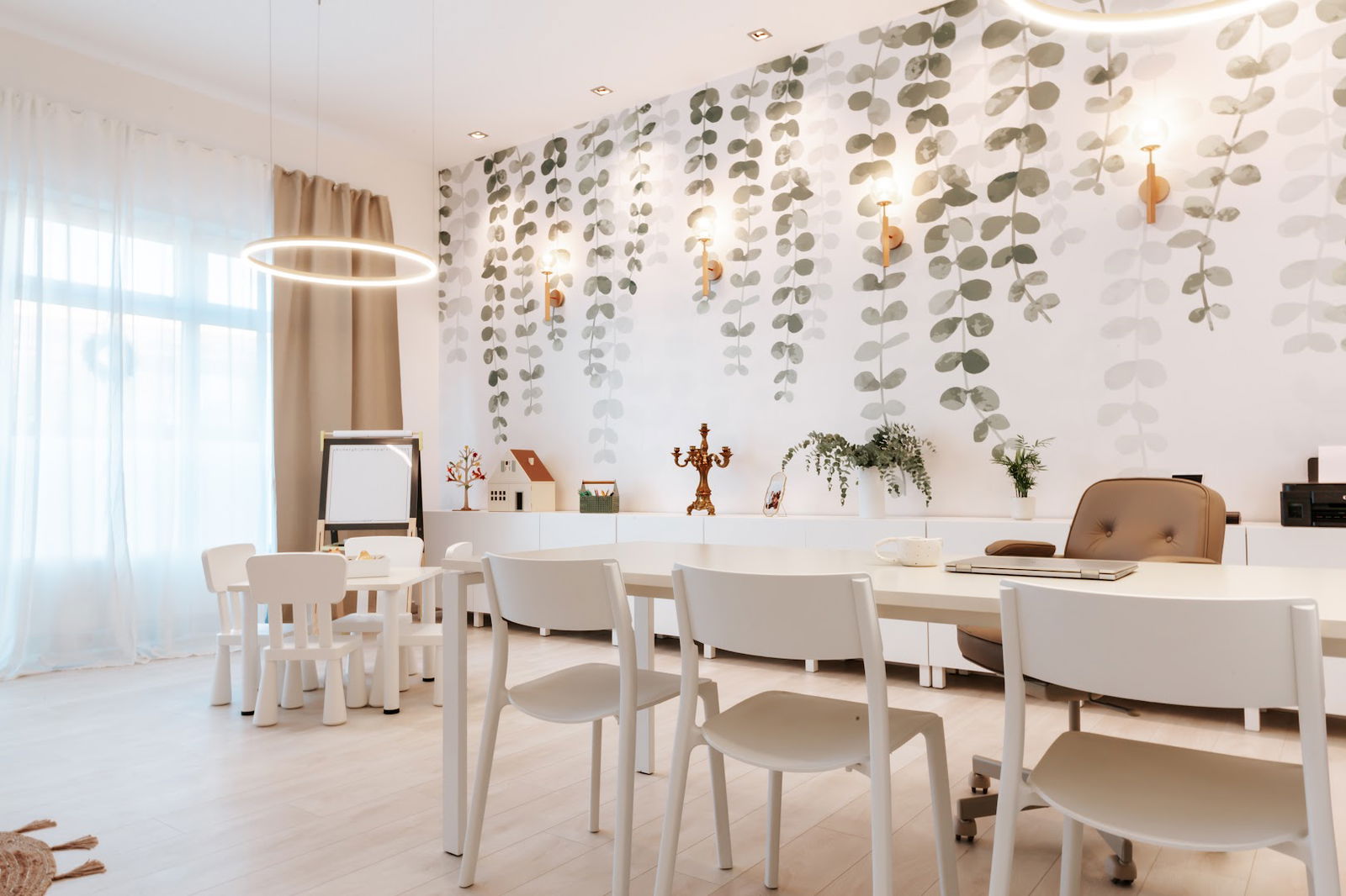 Logopedski kabinet Gligora Segedi