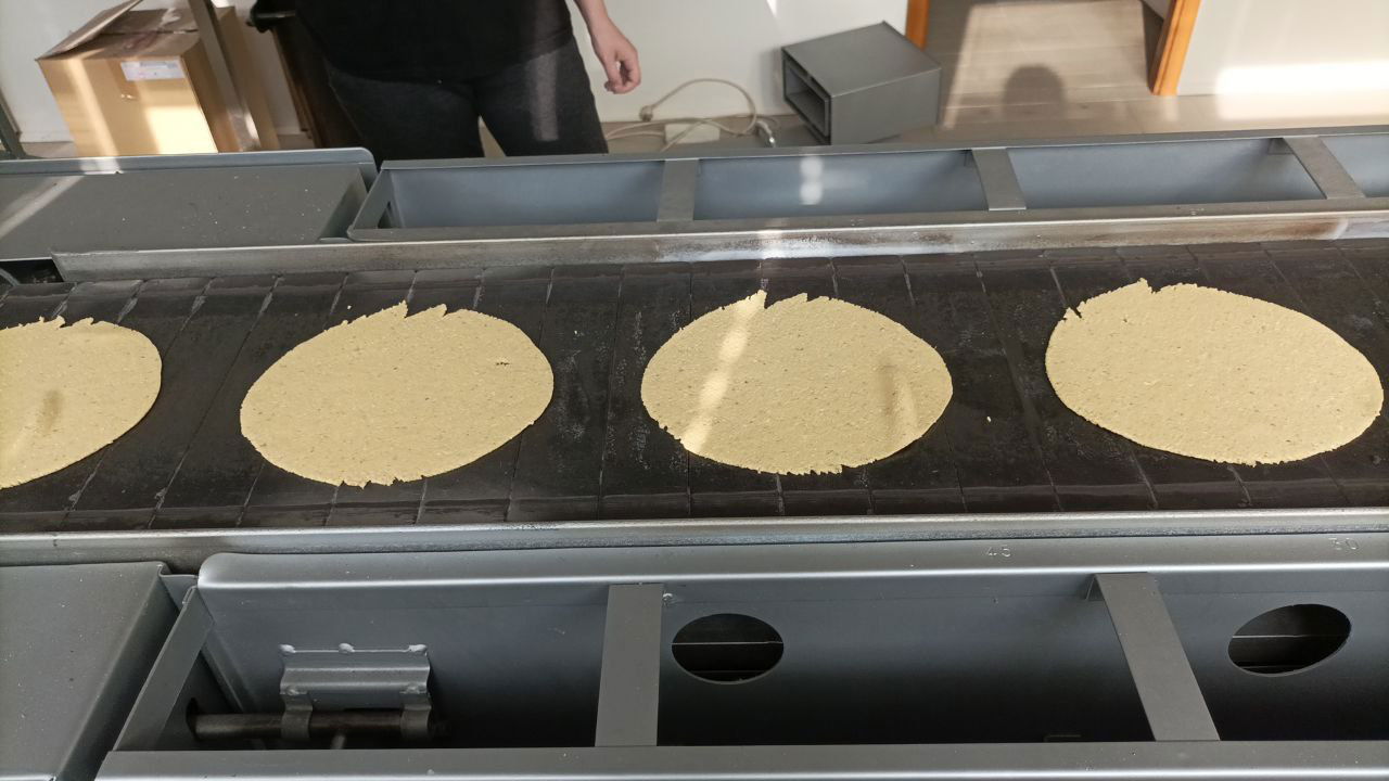 Meksička Tortiljara