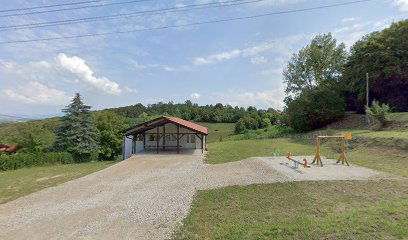 Društveni dom Gornji Hruševec Donja Stubica