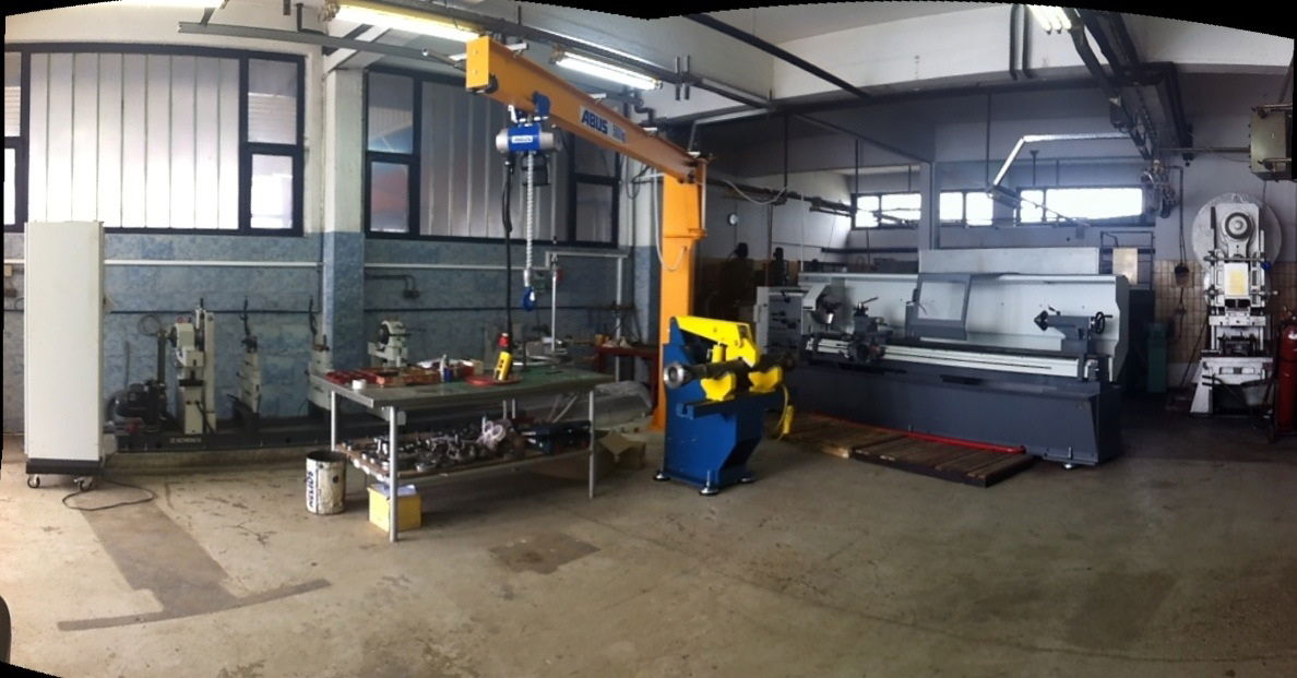 INTERMOBIL d.o.o. • (SPONE & KARDAN) • Proizvodnja auto dijelova •