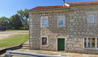 Kuća za odmor Matoš