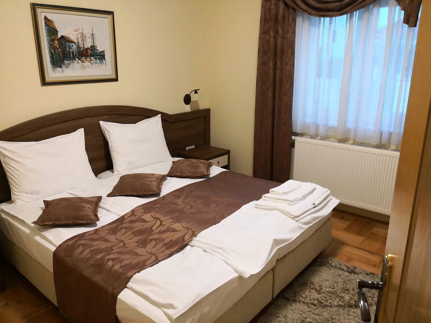 Apartments Ivana - Iva