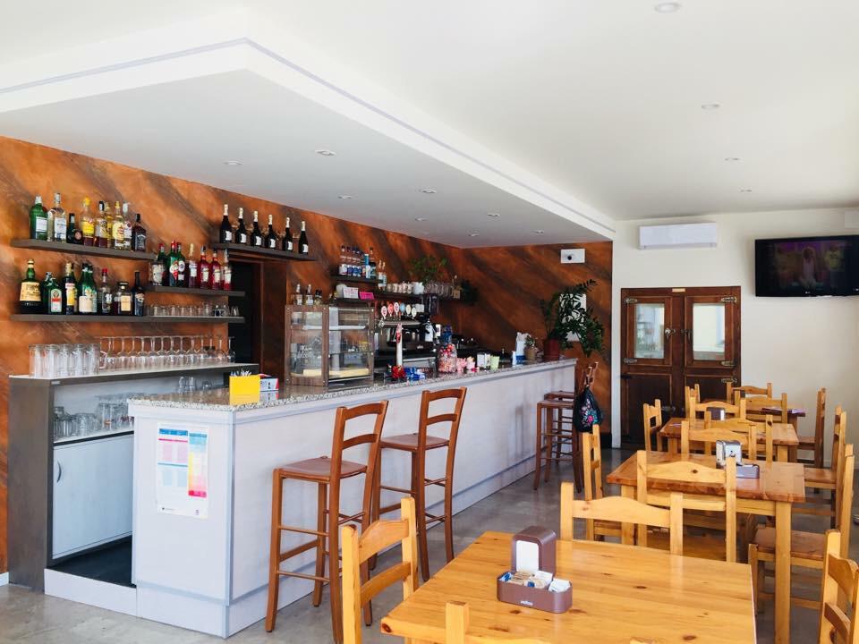 Bar Sport di Dose Consuelo