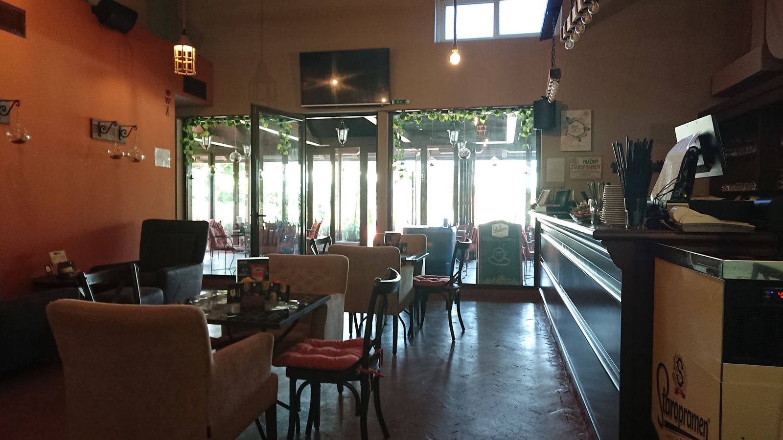 Belgrade Squash Club