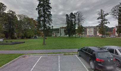 Dječje igralište centar