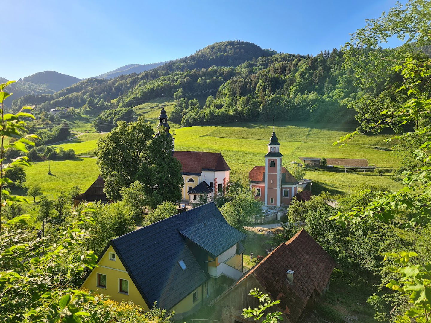 Turistično društvo Motnik