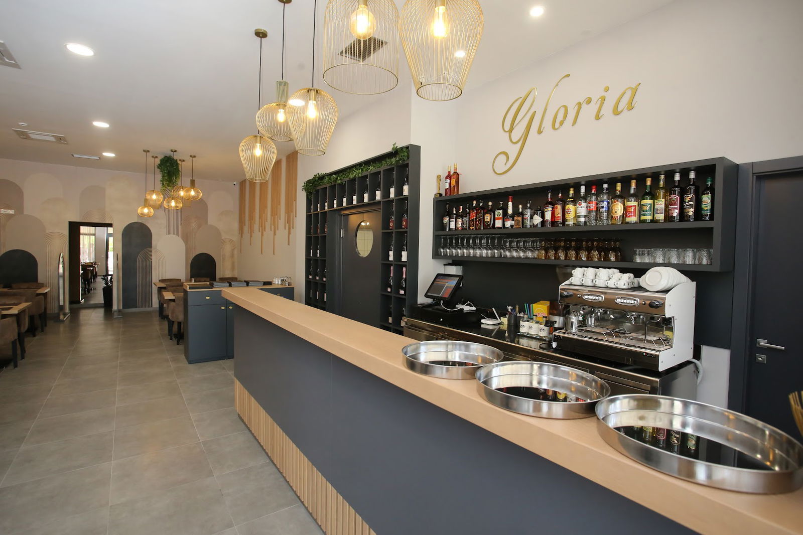 Restaurant Gloria