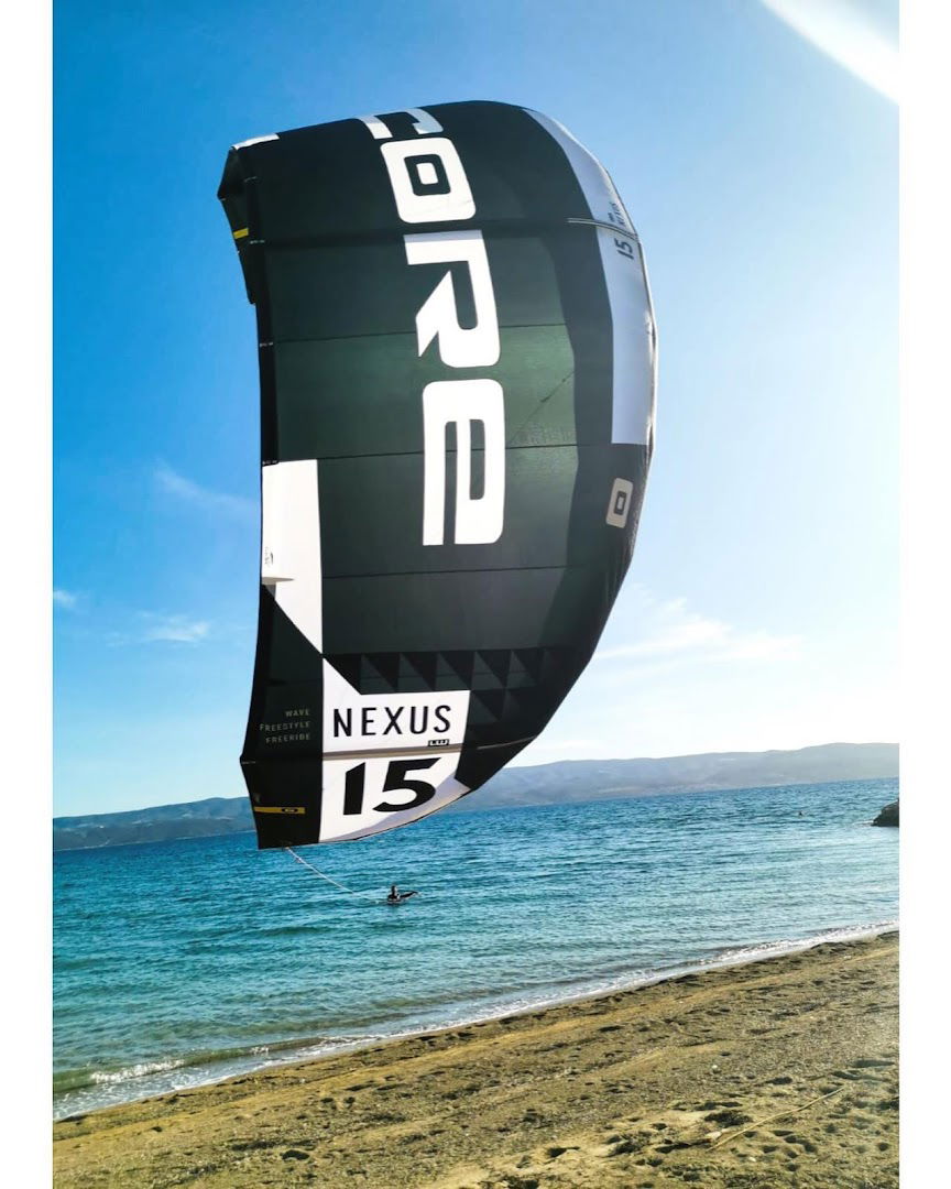 Posejdon kitesurfing center