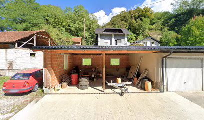 Završni radovi Krešo d.o.o.