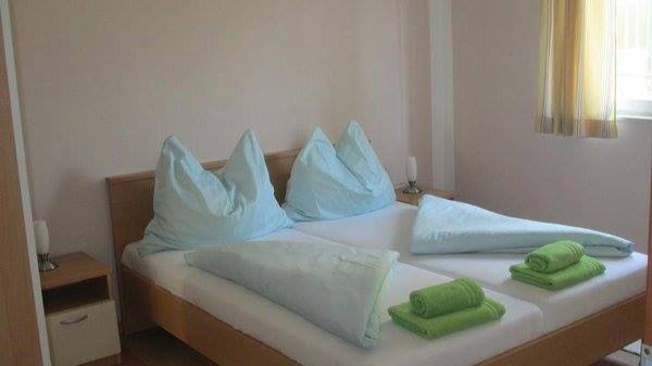 Apartment Haus Veronika