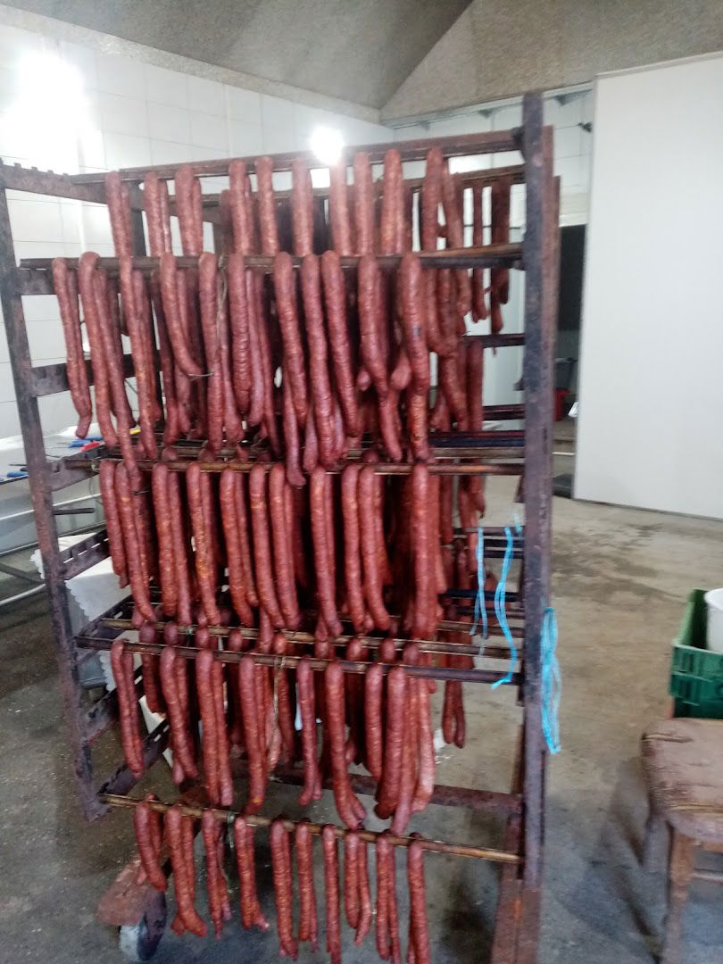 Klanica Djumic Surduk