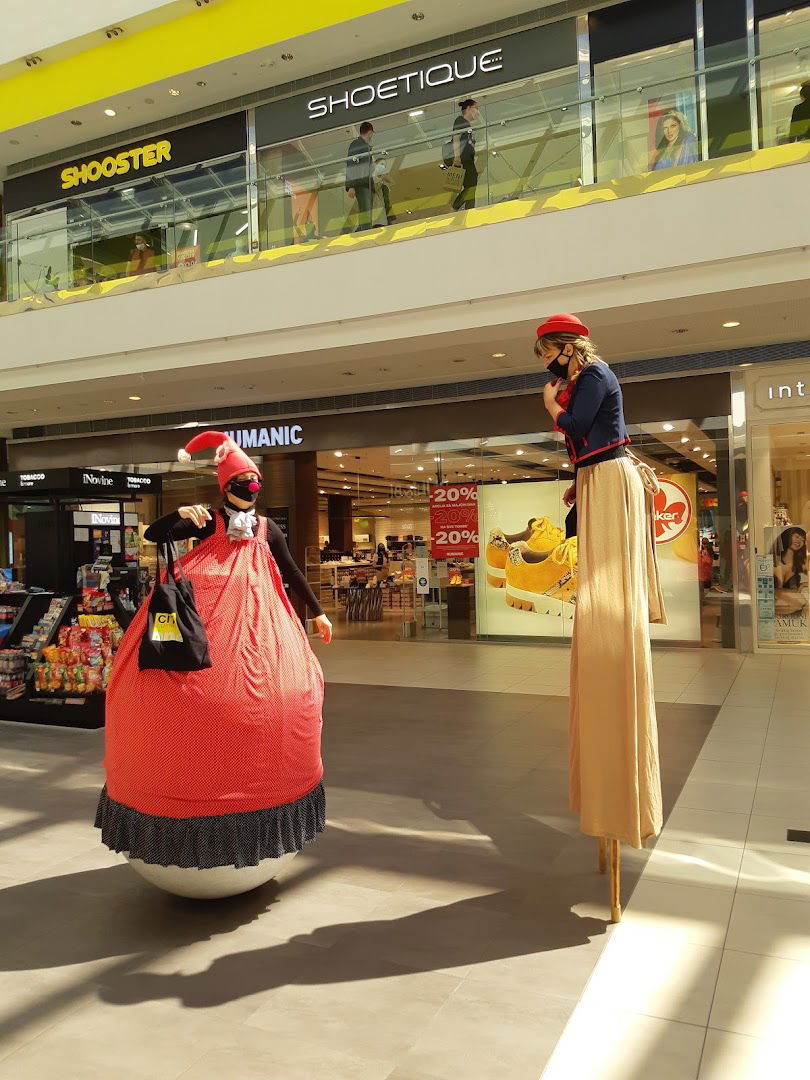 Intersport CCO Zagreb East 7