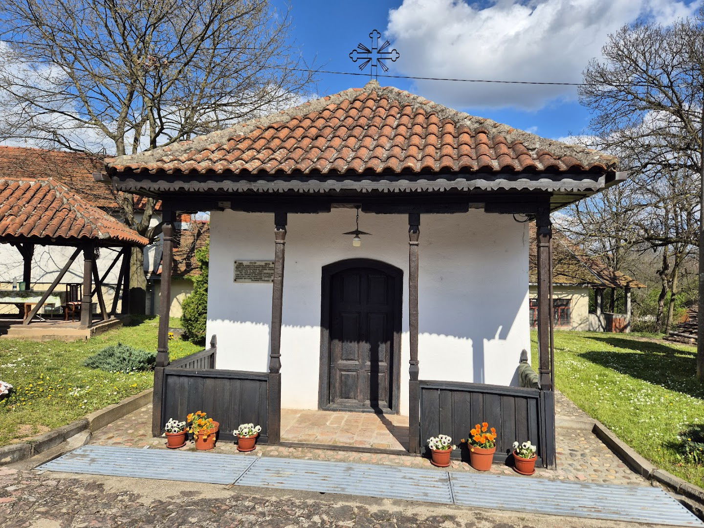 The House of Vojvoda Stevan Sinđelić