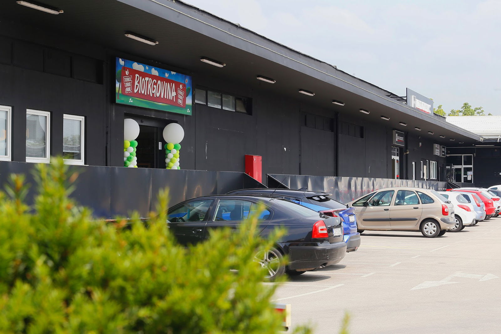 Tvornica Zdrave Hrane