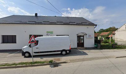 TRGOVAČKI OBRT D I N K O VL. DINKO ĐURIČIĆ