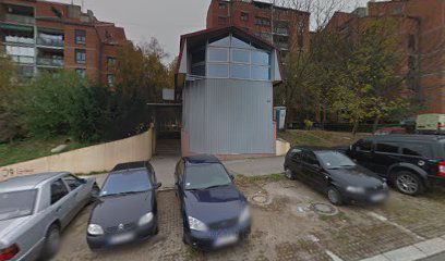 LEDICO FOOD DOO BEOGRAD