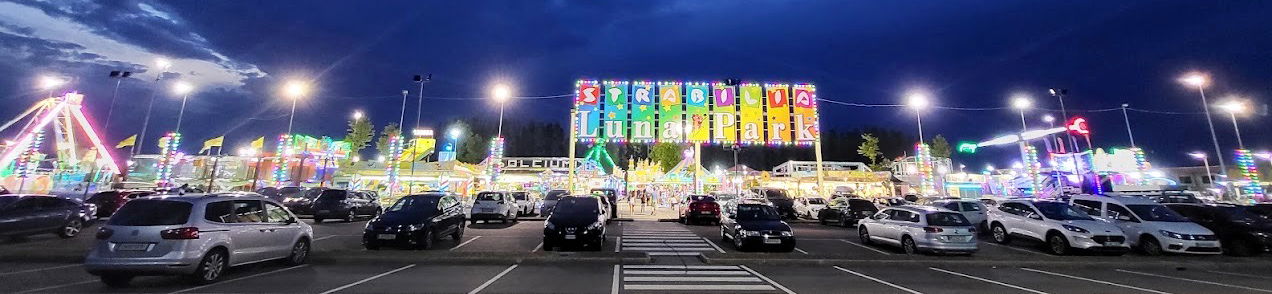 Luna Park Lignano Sabbiadoro