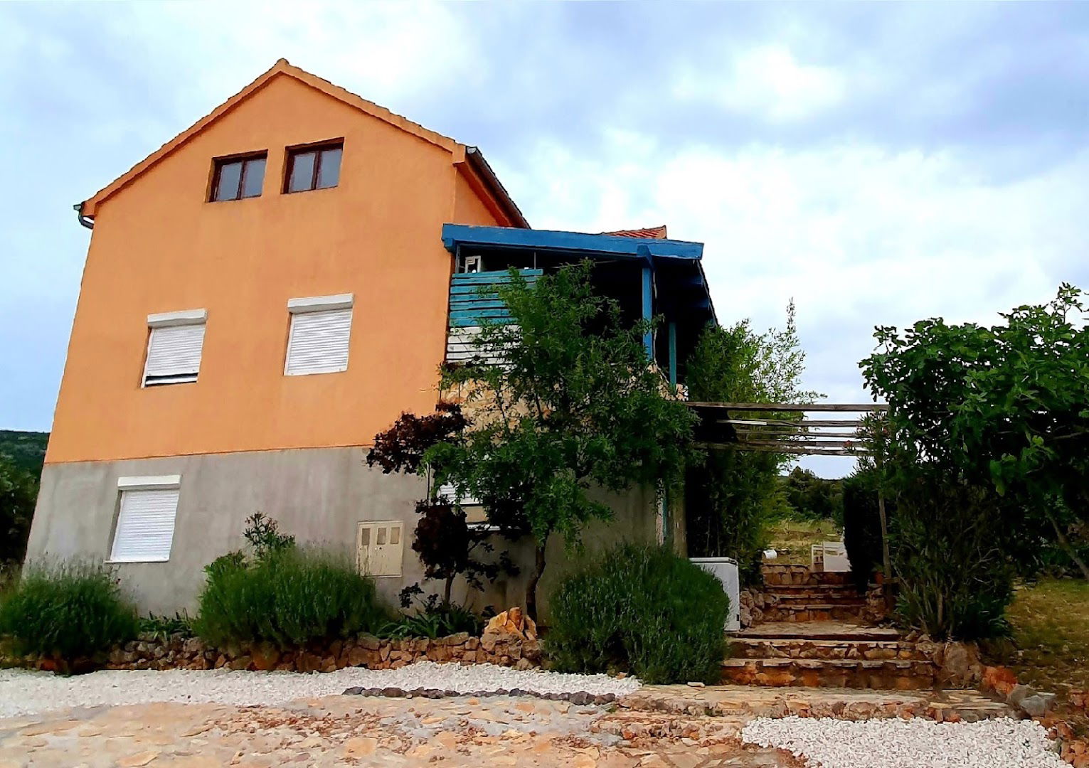 Kuća za odmor „CORINIUM“