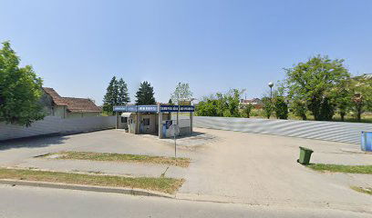 Samoposlužna autopraonica 0-24