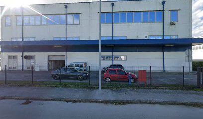 LANA-KARLOVAČKA TISKARA d.d. Pogon 2