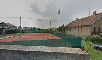 Tennis Club Set Surčin