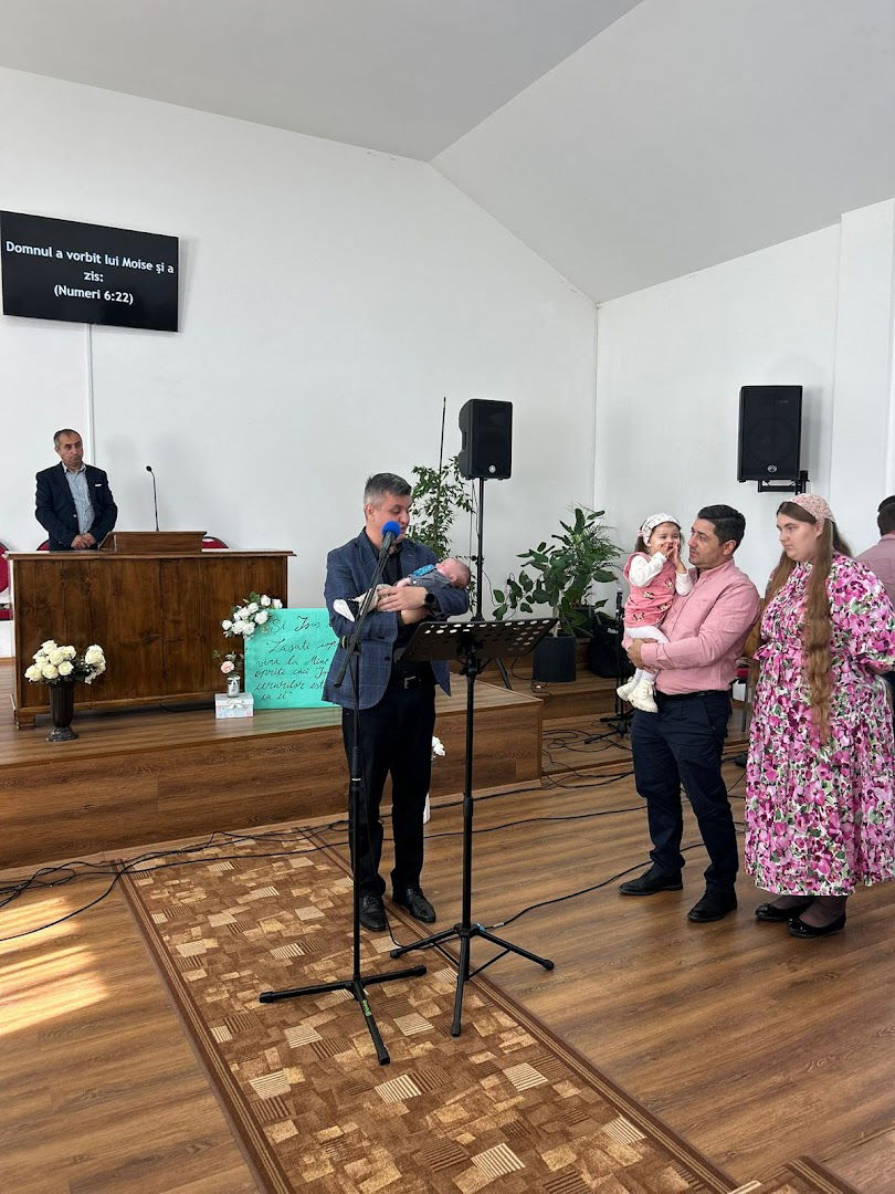 Biserica Penticostală BETEL