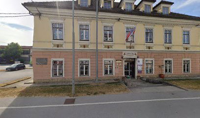 Bar Notranjka, Judita Leskovec s.p.